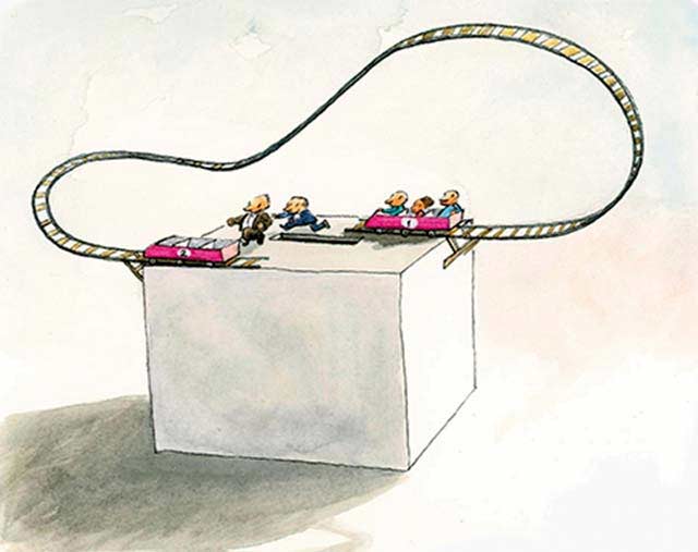 Más sobre el método y los reclamos