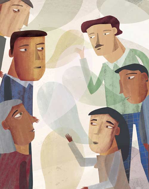 Dos tesis falsas sobre Ebrard y Xóchitl