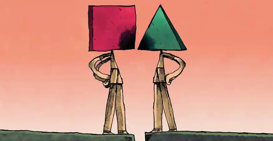 No hay chile que les acomode