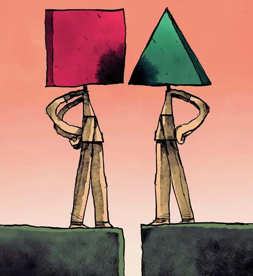 Ilustración: Patricio Betteo