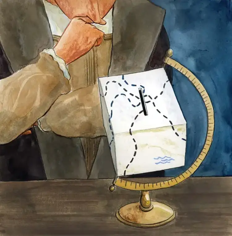 Partidos y candidatura: ¿qué hacer?