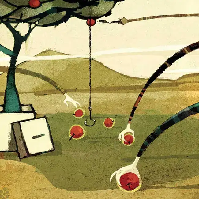 ¿Qué hará Dante, y que harán sus amigos?