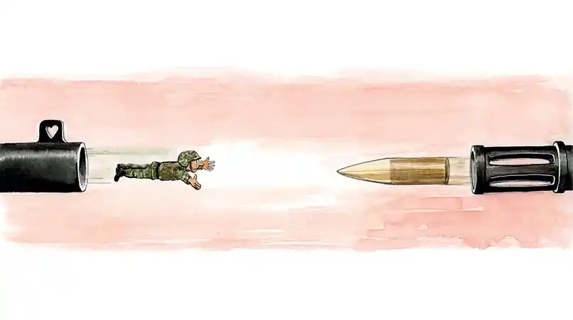 Es la seguridad, stupid!