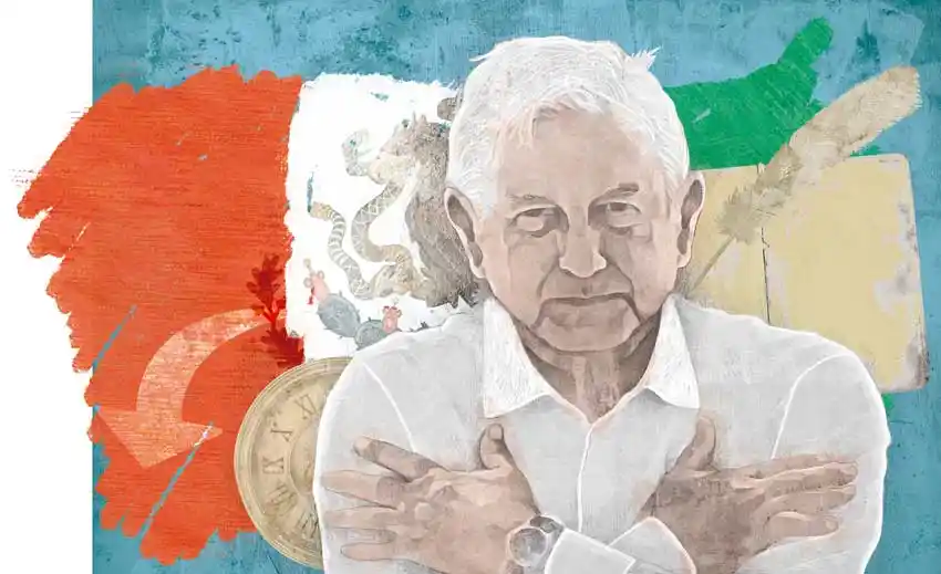 La imperdonable ausencia de López Obrador en Guatemala