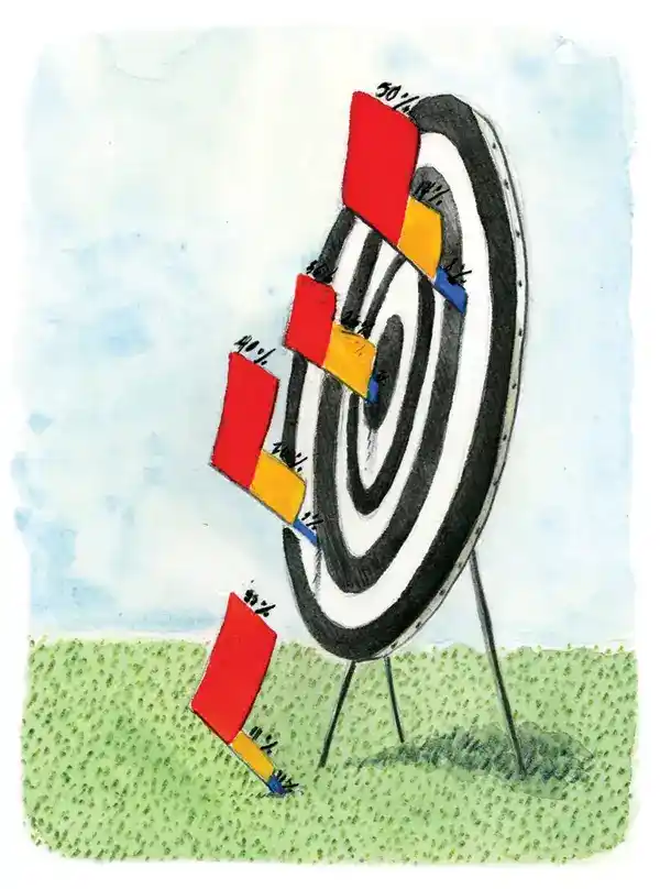 El arroz cocido según las encuestas