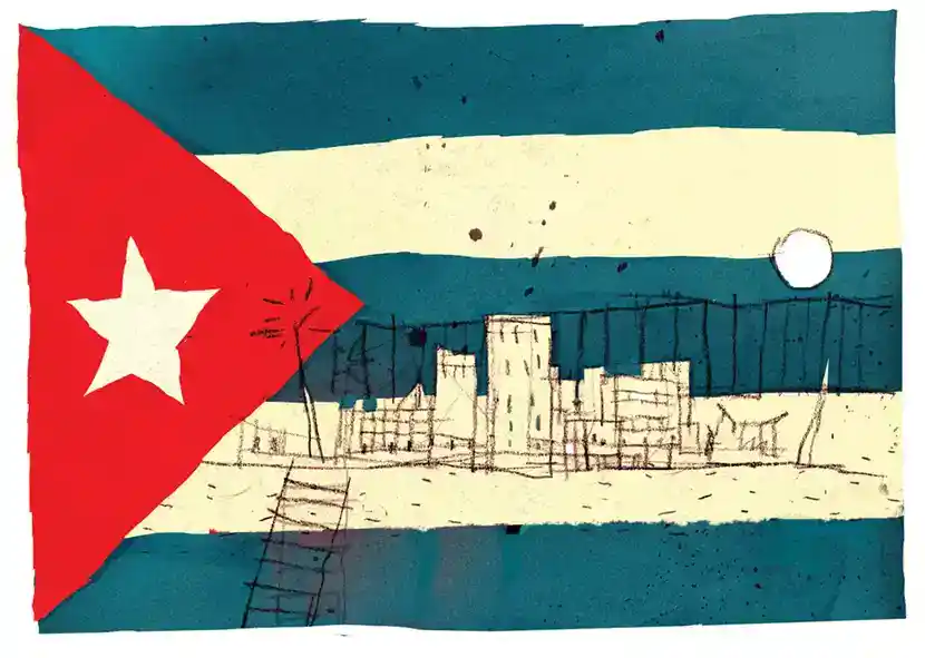 Otra vez: una crisis cubana más