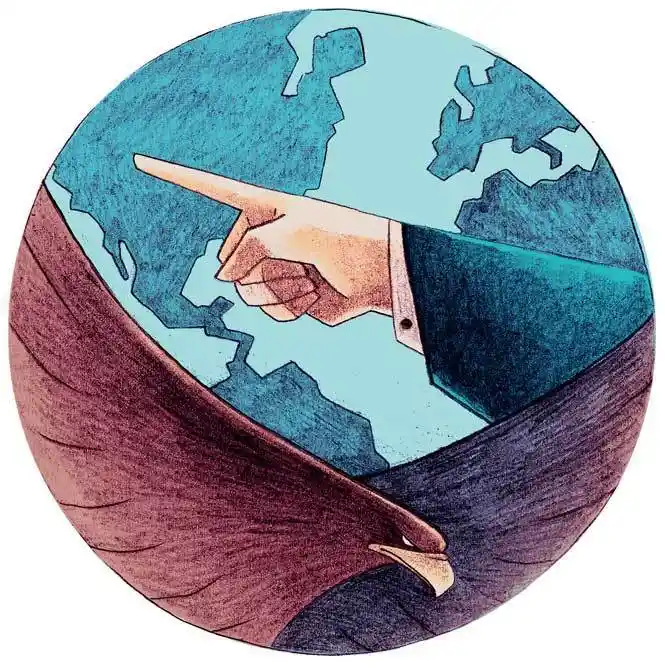 Biden y Trump, López Obrador y Netanyahu