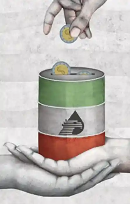 El pecado de Pemex