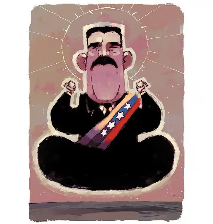 La importancia de Venezuela