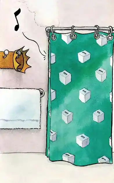 ¿Importa la separación de poderes?