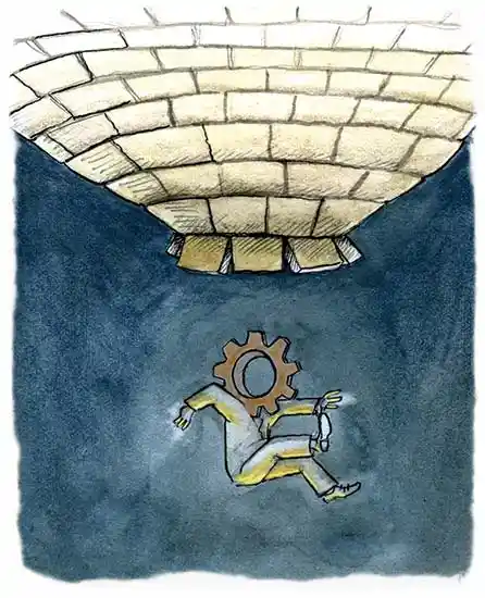 Un encuentro con el Inami y la GN