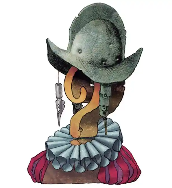 Otra vez con los españoles