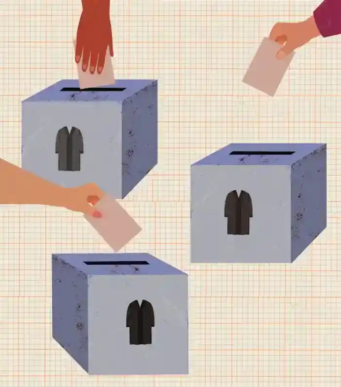 Reforma judicial a la mexicana