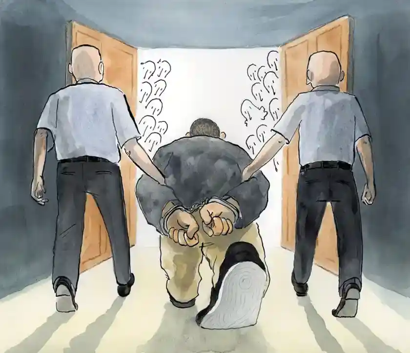 García Luna y la guerra de Calderón