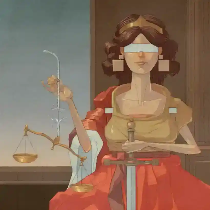 La reforma judicial va, de todas maneras va