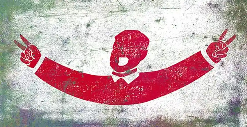 Rambos contra chinos y narcos en México