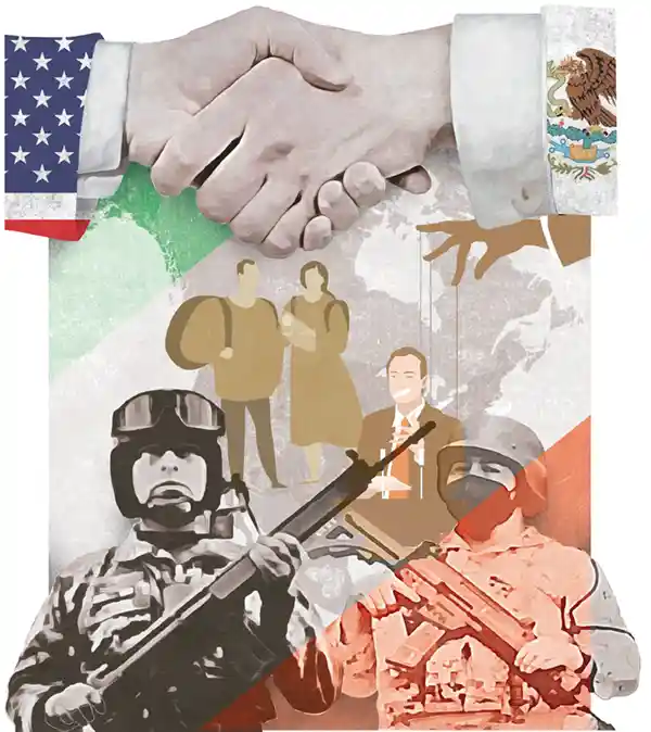 ¿Por qué no se juntaron Sheinbaum y Trump?