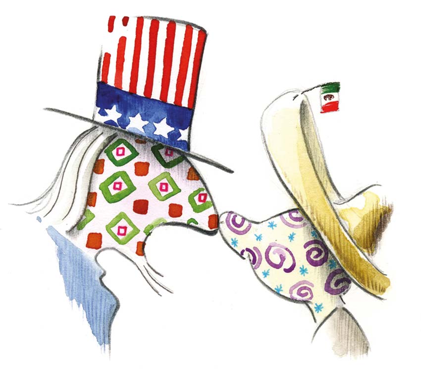 T-MEC y Trump: ¿revisión o renegociación?