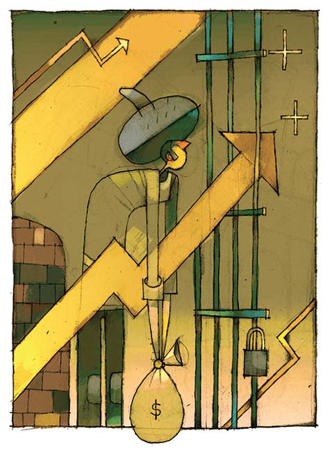 ¿Creceremos este sexenio?