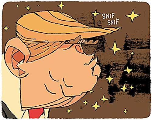 Las campanas a volar