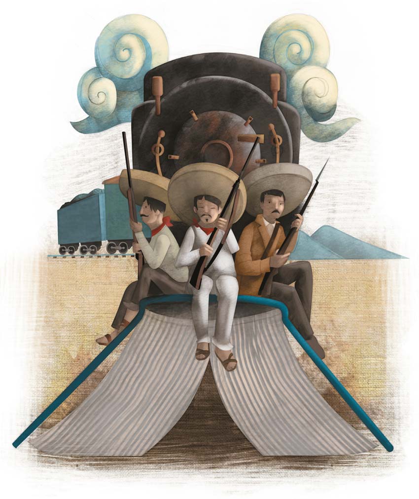 ¿Qué hacemos con la Revolución?