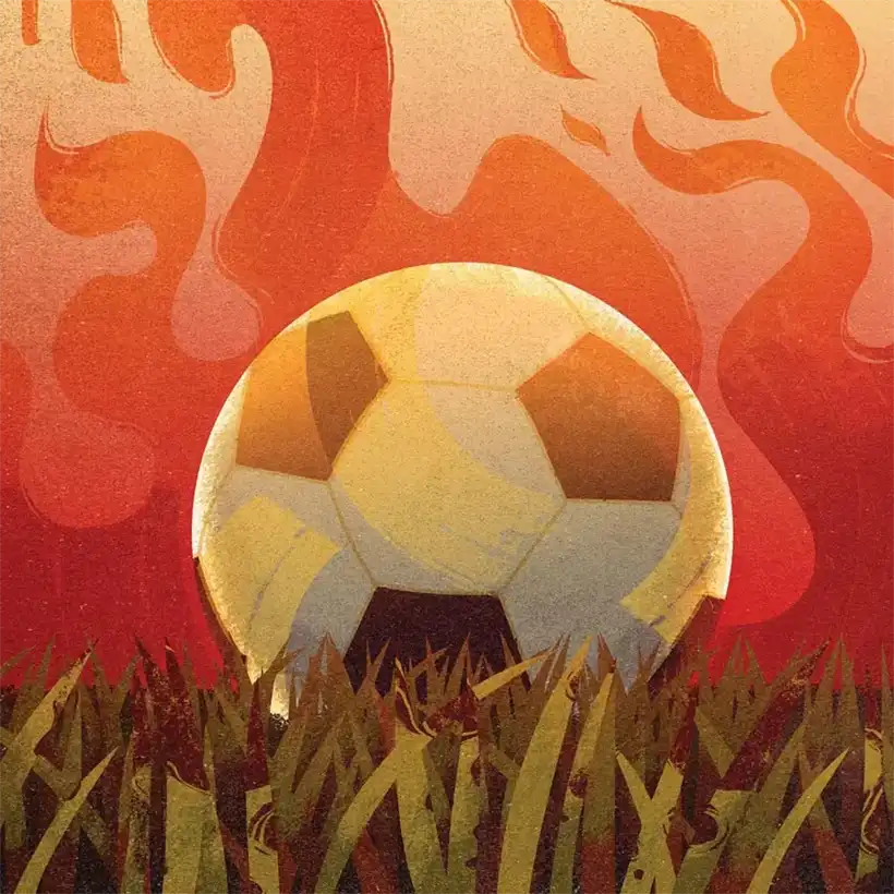 El Mundial de nuestros sueños